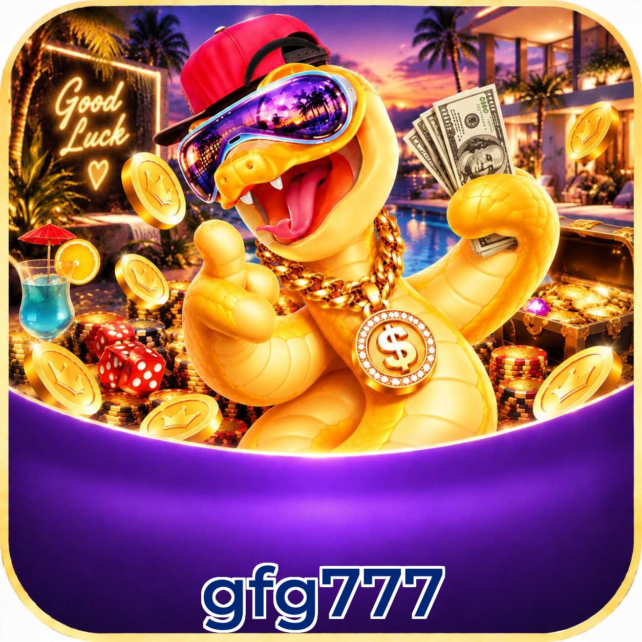 Plushie Frenzy ranking de slots gfg777