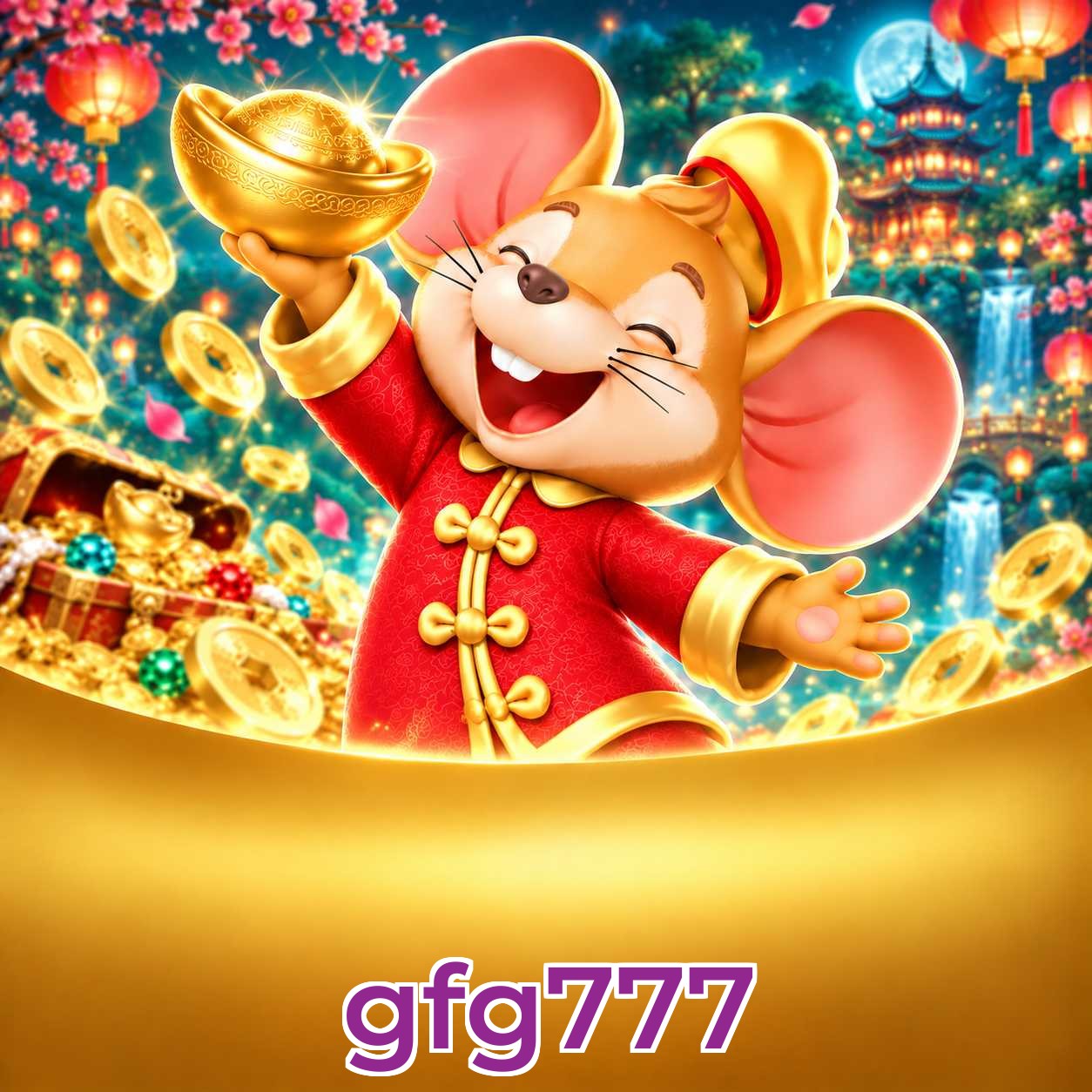 Plushie Frenzy no APK gfg777 Android