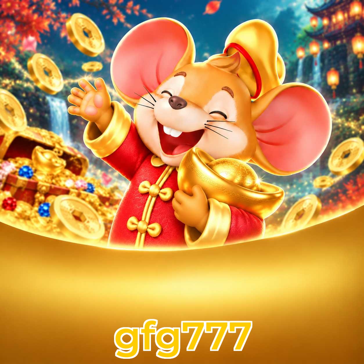 Roleta e slots Plushie Frenzy na gfg777