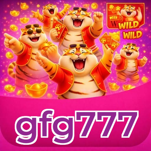 Comparação APP mobile vs versão web da gfg777
