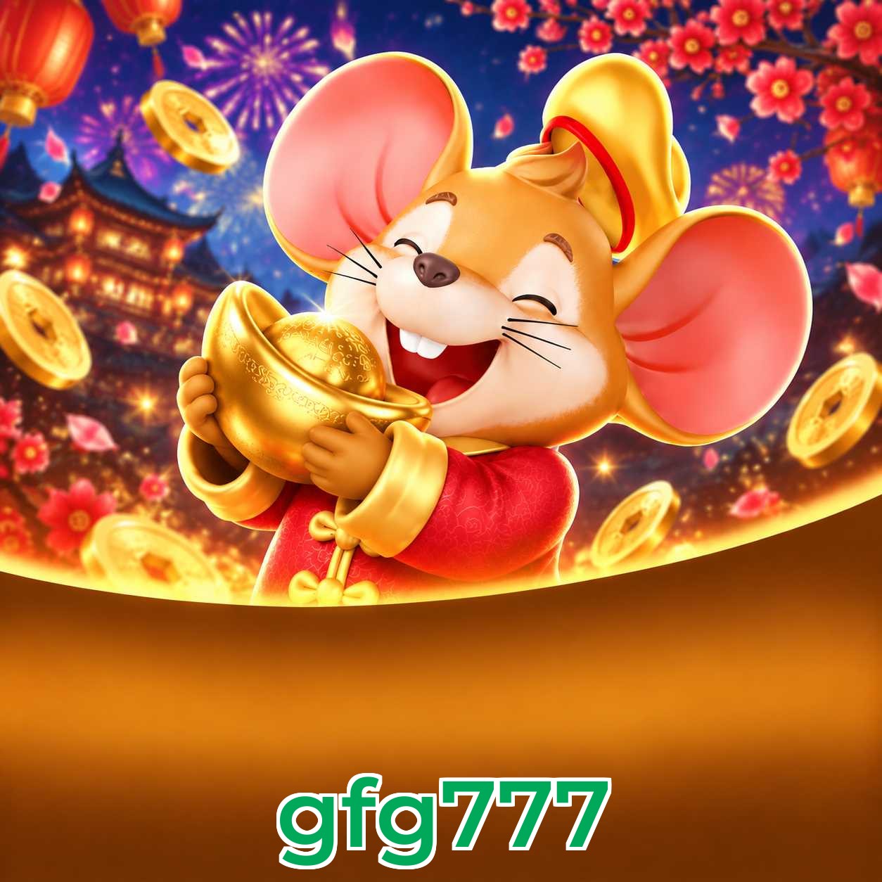 Plushie Frenzy com RTP 96.75% testado na gfg777