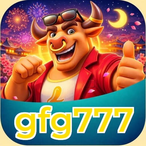 Fluxo de download do app gfg777 — referência visual