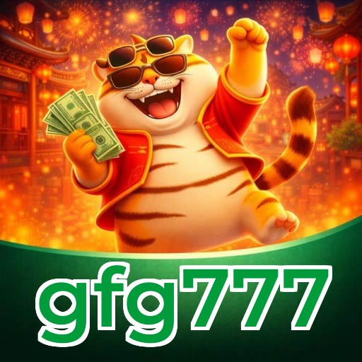 Tabela RTP dos jogos de cassino da gfg777