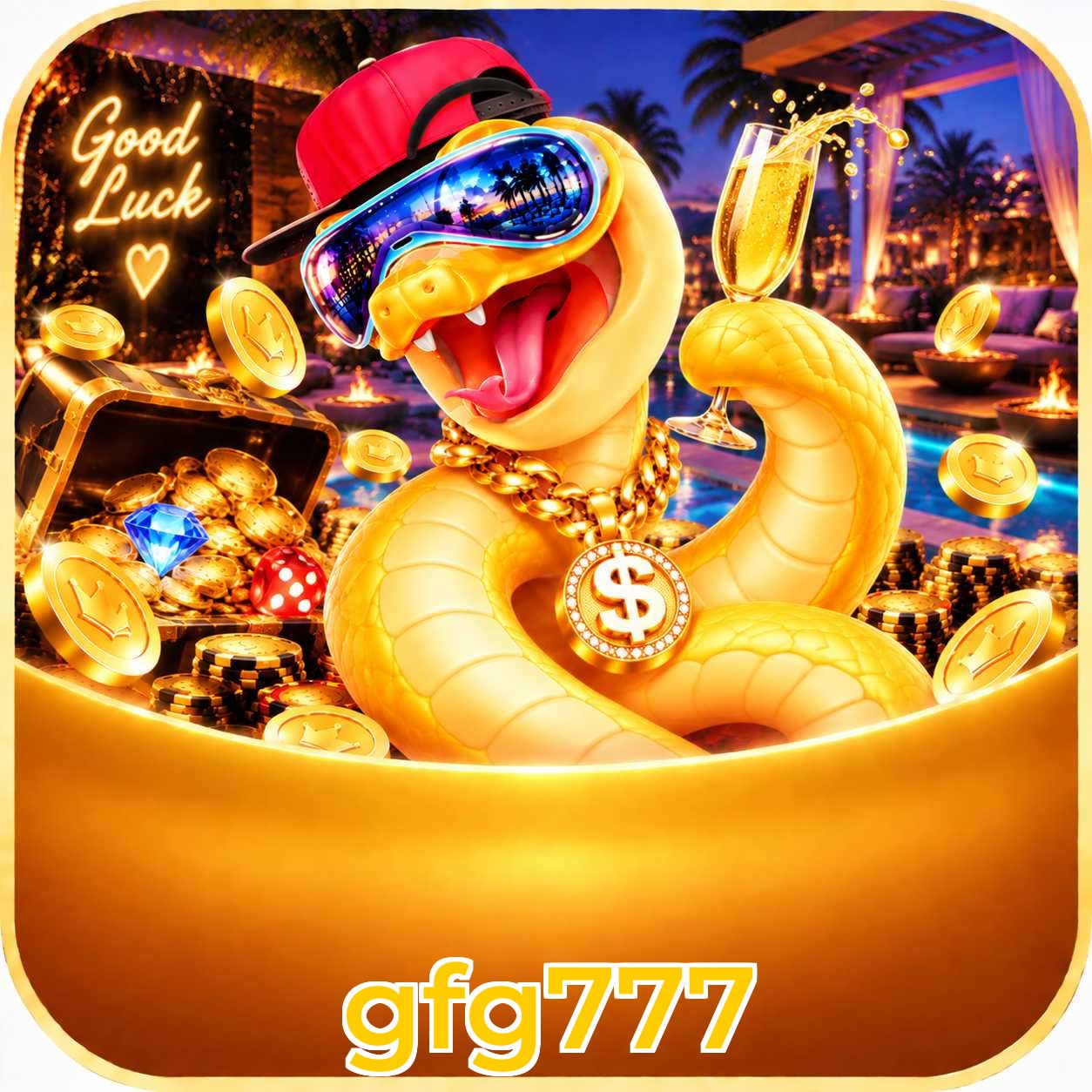 Bingo e slots Plushie Frenzy na gfg777